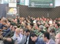 گزارش تصویری مراسم بزرگداشت شهید سیدحسن نصرالله